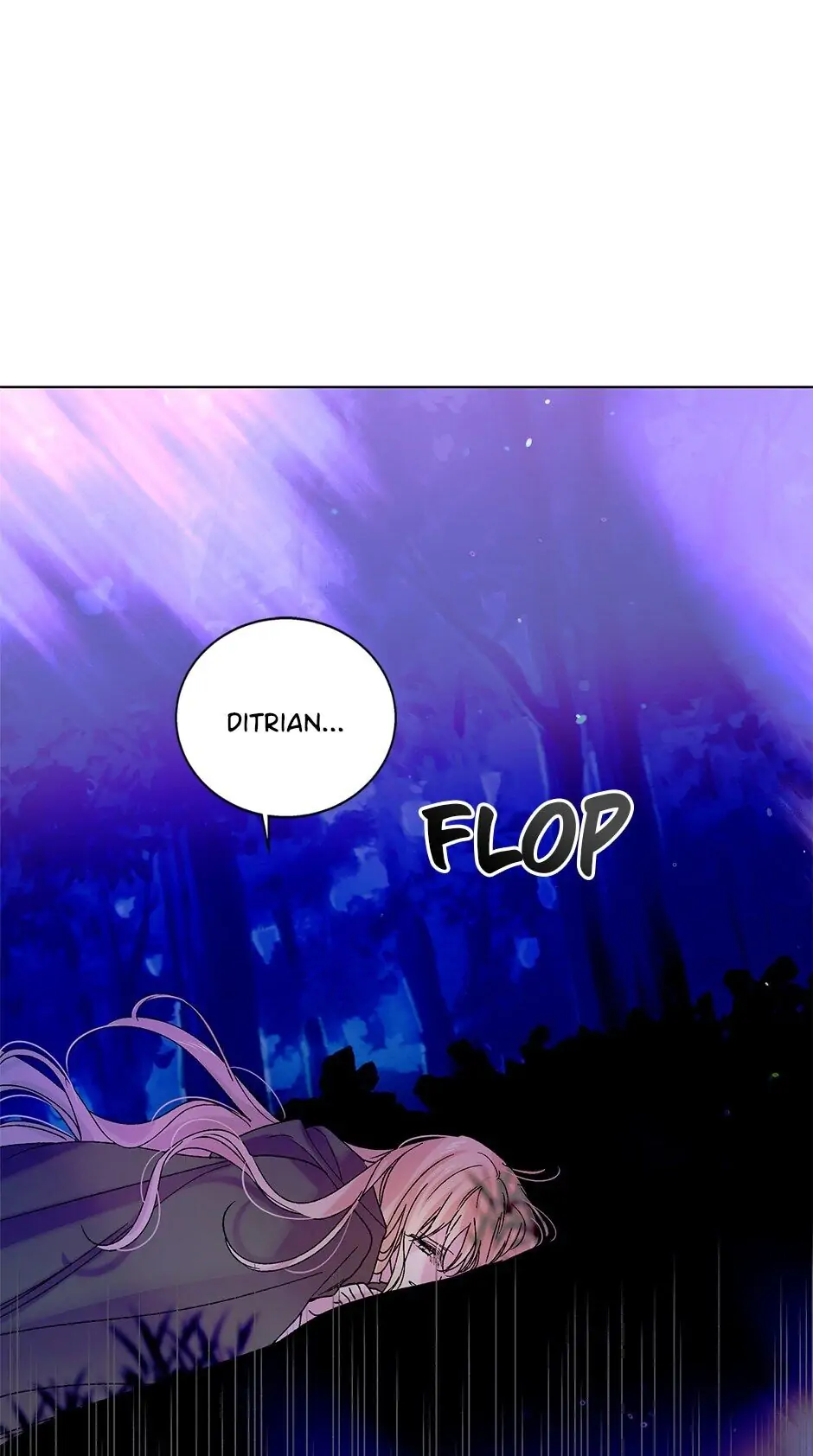 Saving My Sweetheart [Official] - Chapter 14 manhwa