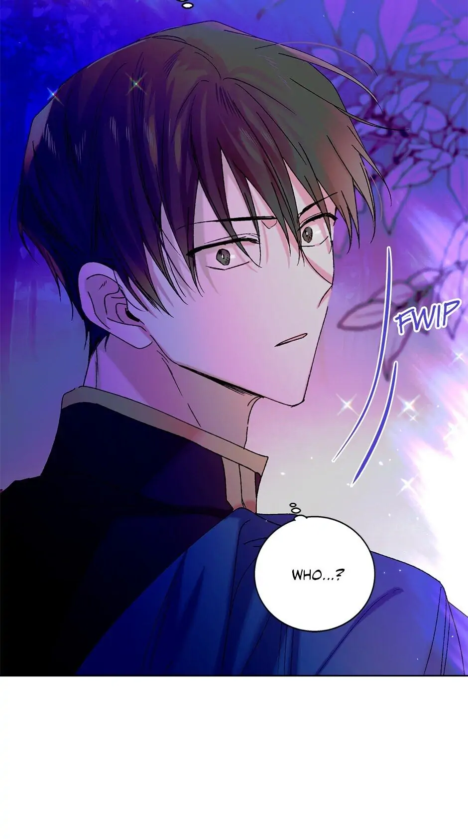 Saving My Sweetheart [Official] - Chapter 14 manhwa