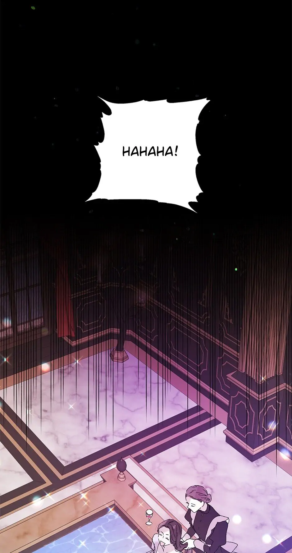 Saving My Sweetheart [Official] - Chapter 14 manhwa