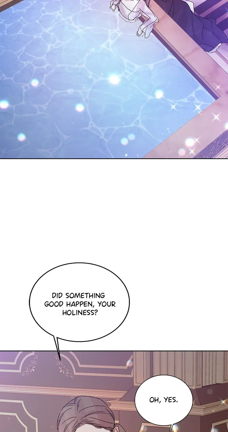 Saving My Sweetheart [Official] - Chapter 14 manhwa