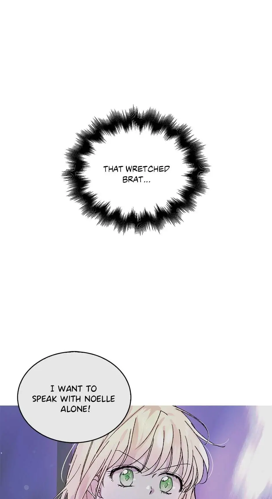 Saving My Sweetheart [Official] - Chapter 14 manhwa