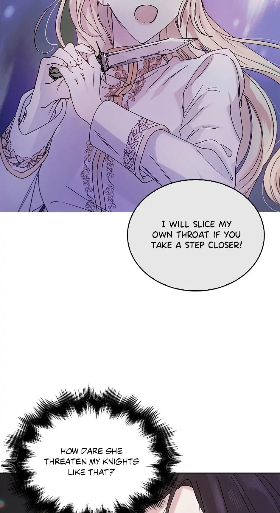 Saving My Sweetheart [Official] - Chapter 14 manhwa
