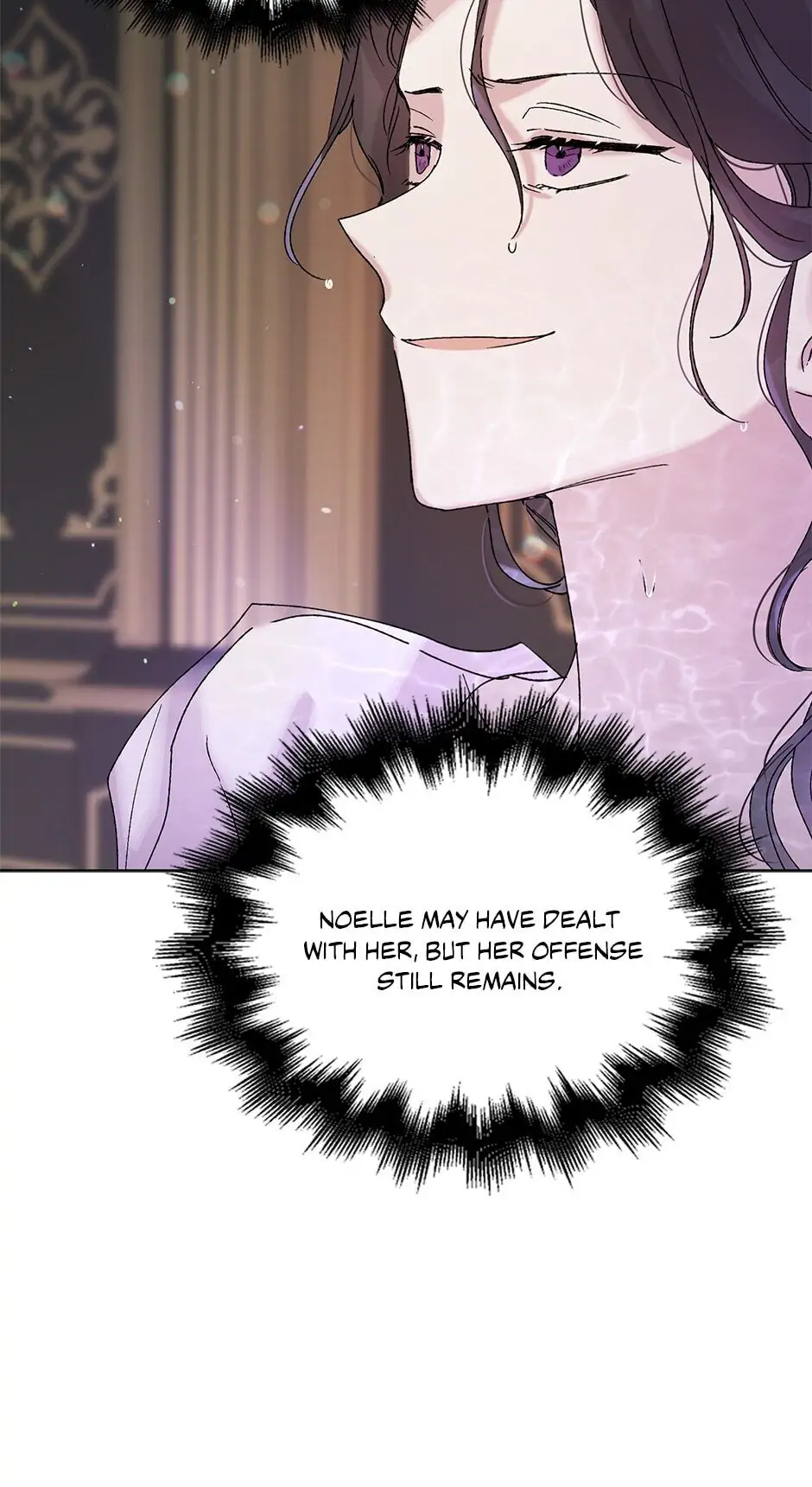 Saving My Sweetheart [Official] - Chapter 14 manhwa