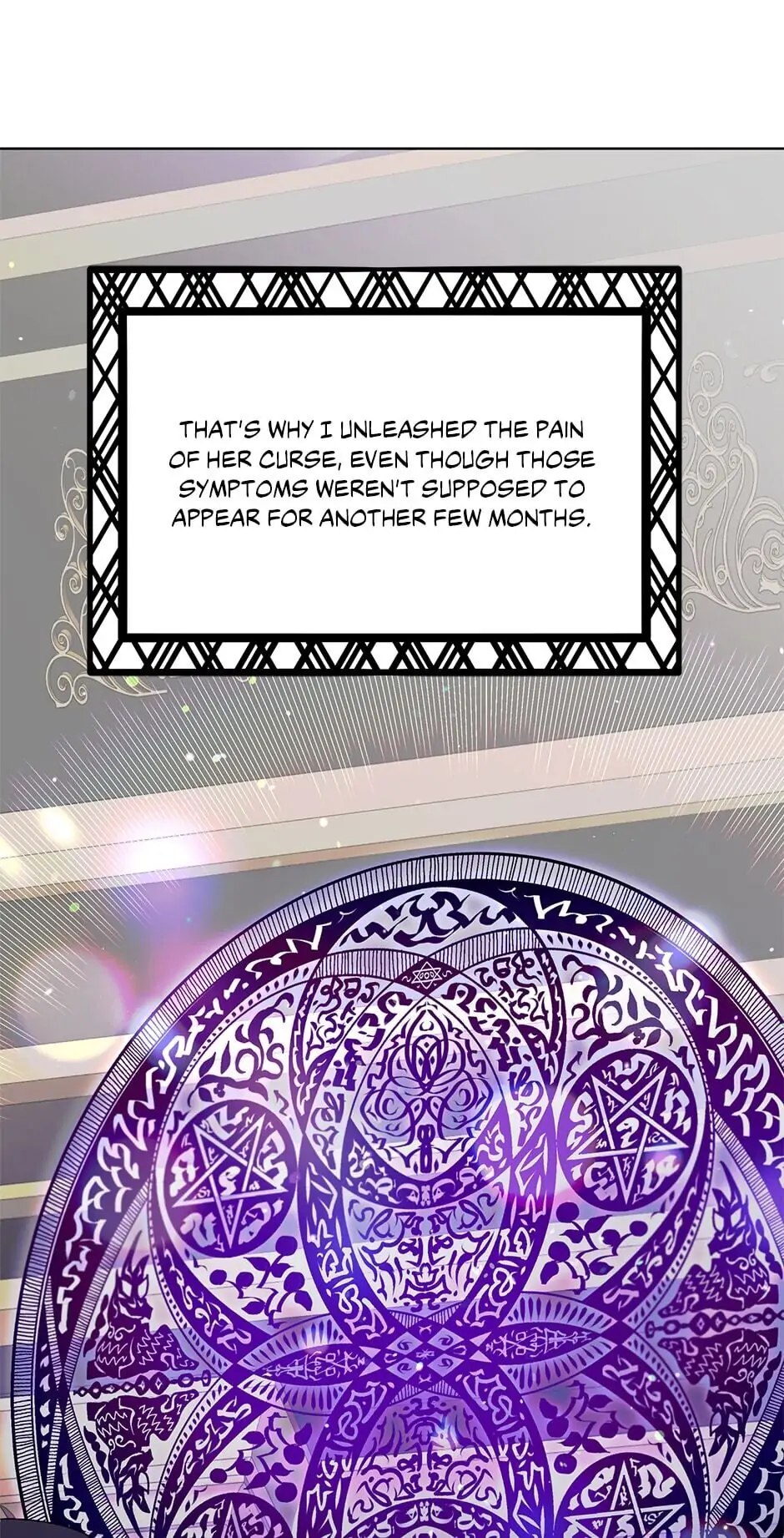 Saving My Sweetheart [Official] - Chapter 14 manhwa