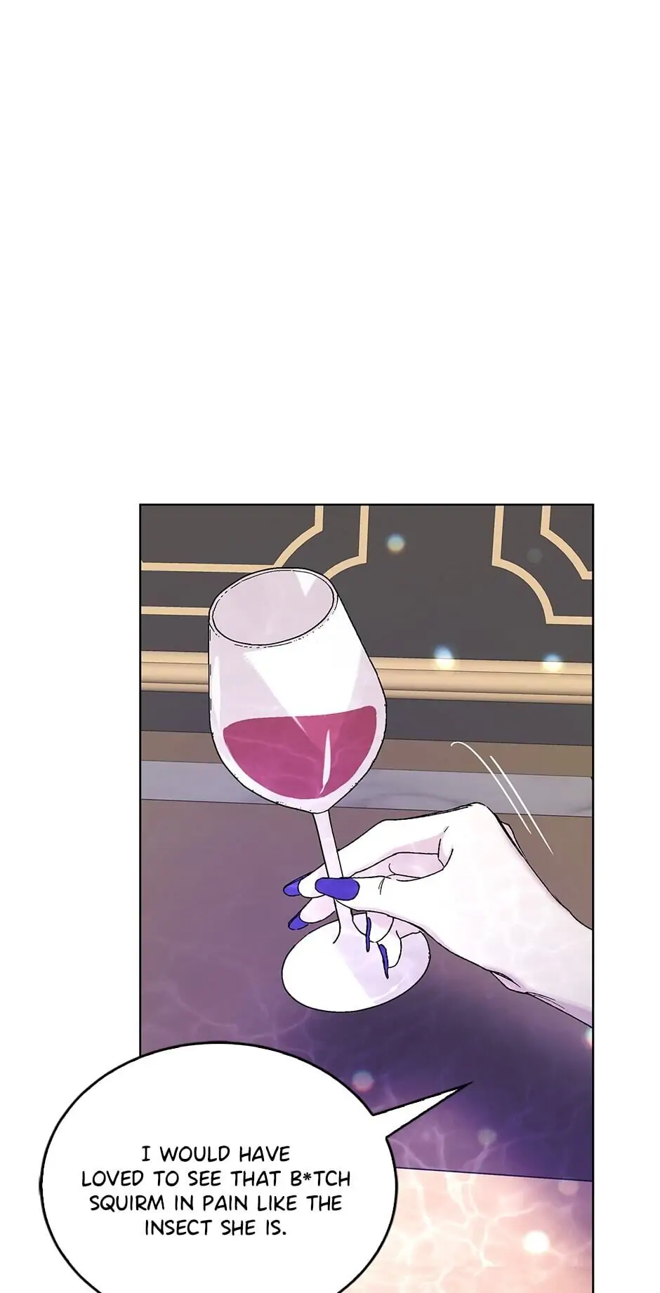 Saving My Sweetheart [Official] - Chapter 14 manhwa