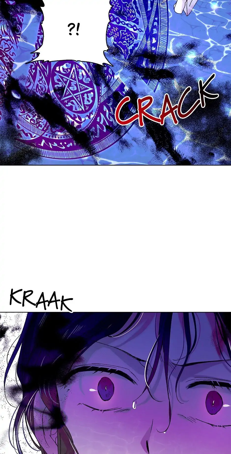 Saving My Sweetheart [Official] - Chapter 14 manhwa