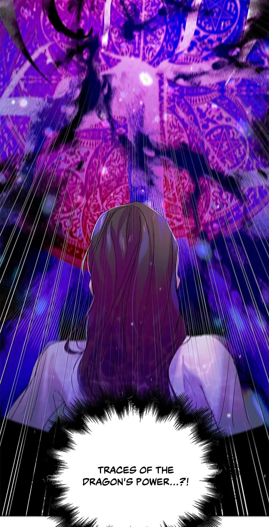 Saving My Sweetheart [Official] - Chapter 14 manhwa