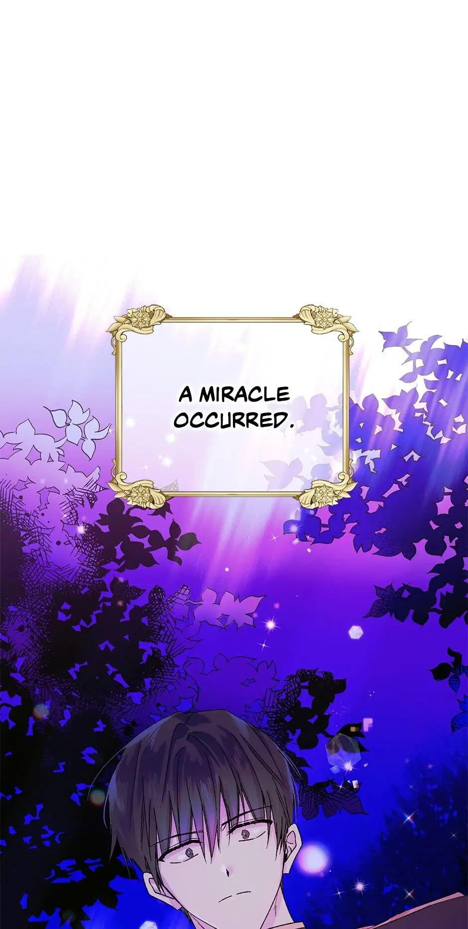 Saving My Sweetheart [Official] - Chapter 15 manhwa