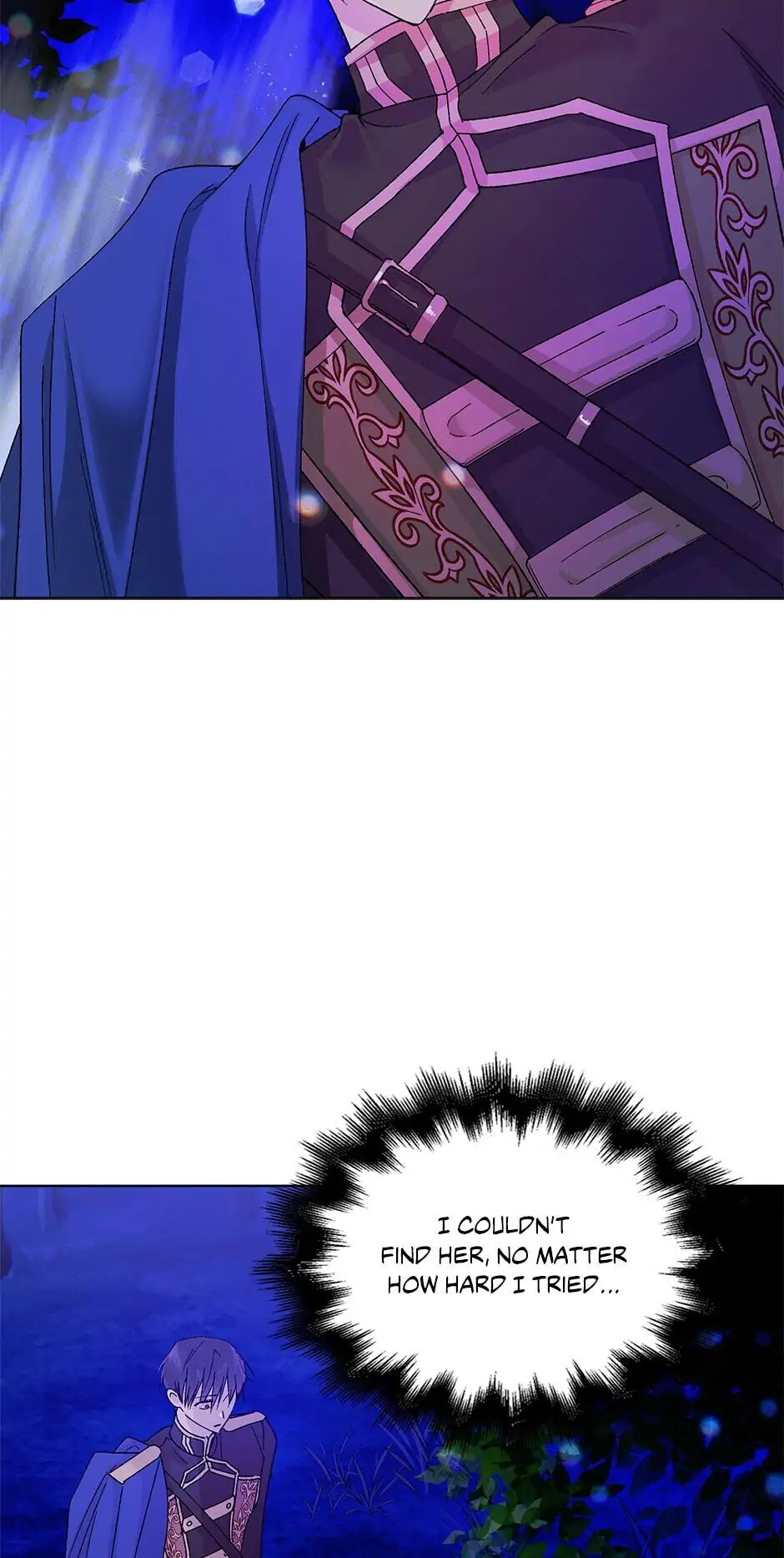 Saving My Sweetheart [Official] - Chapter 15 manhwa