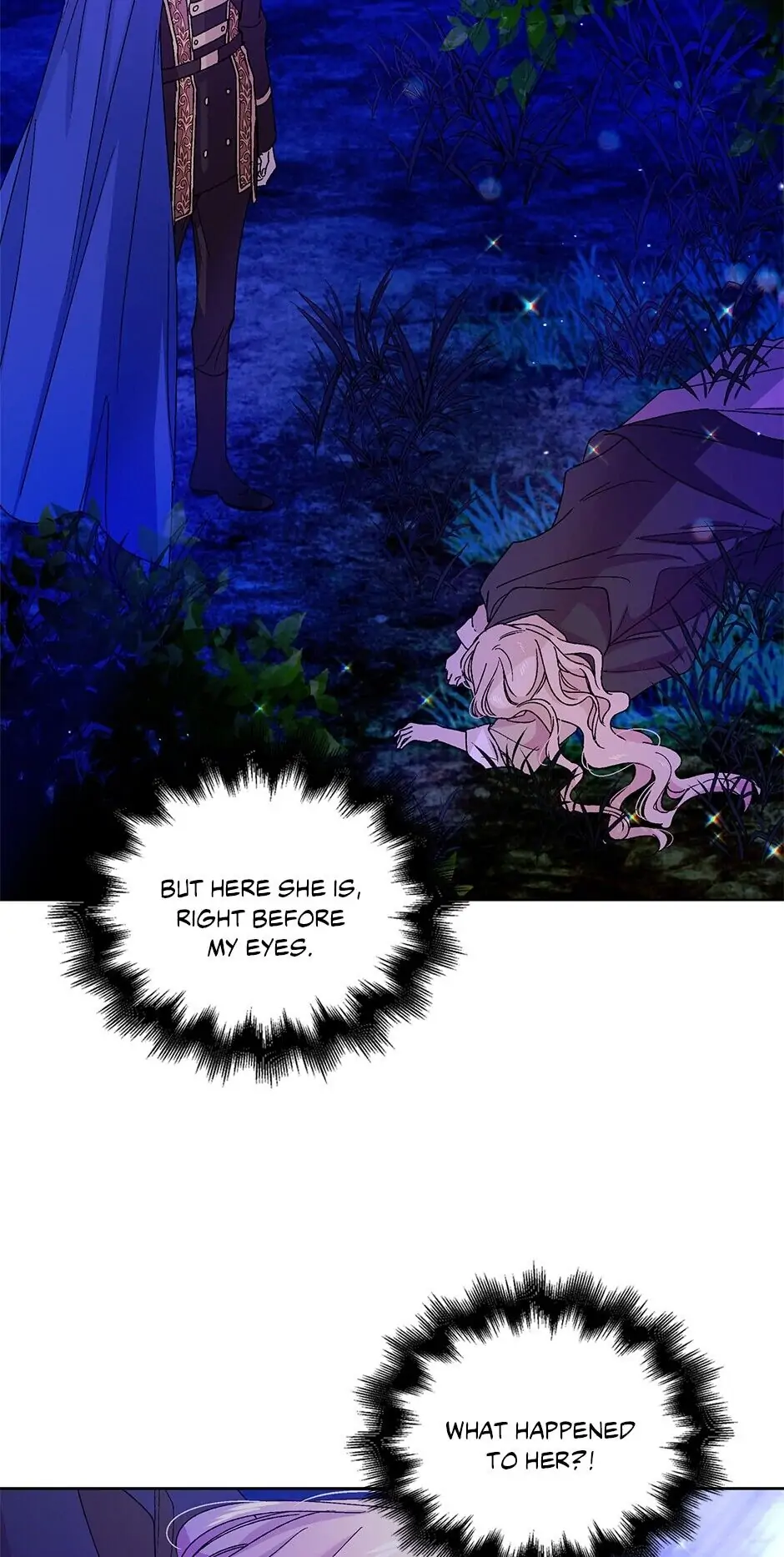 Saving My Sweetheart [Official] - Chapter 15 manhwa