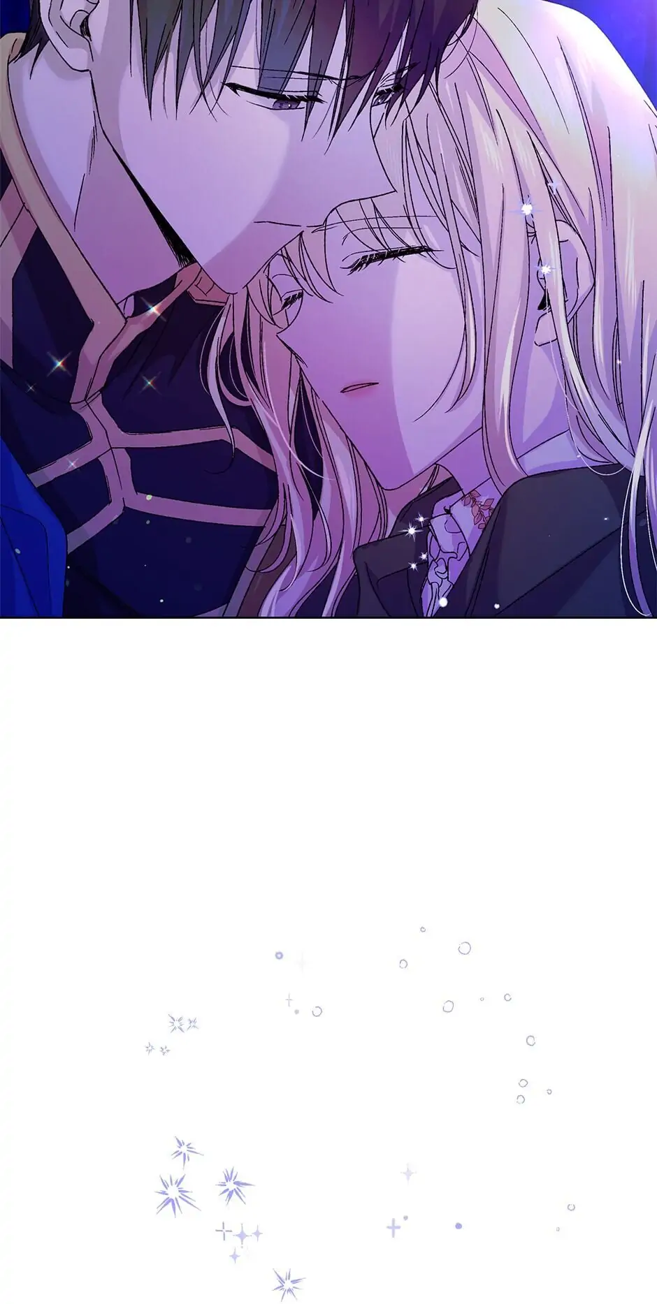 Saving My Sweetheart [Official] - Chapter 15 manhwa