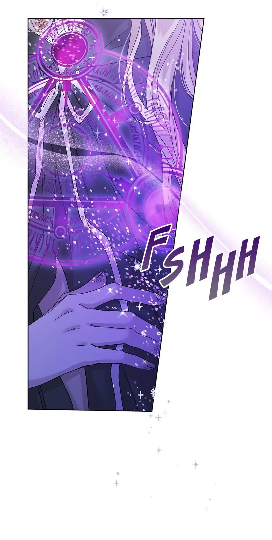 Saving My Sweetheart [Official] - Chapter 15 manhwa