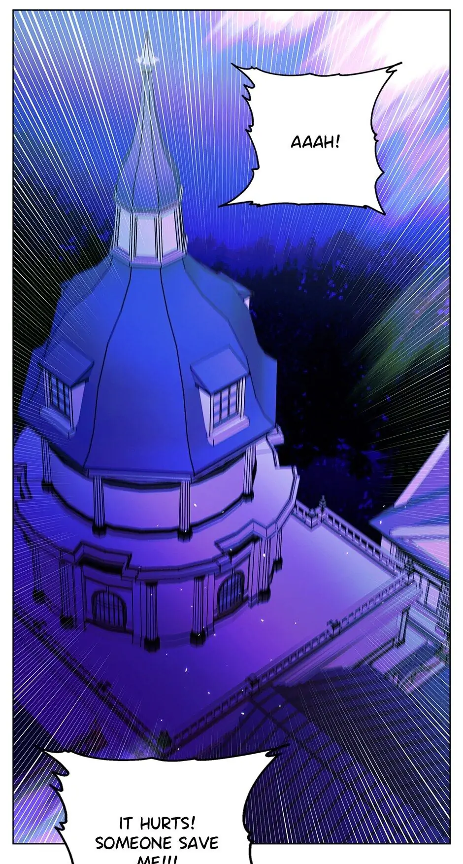 Saving My Sweetheart [Official] - Chapter 15 manhwa
