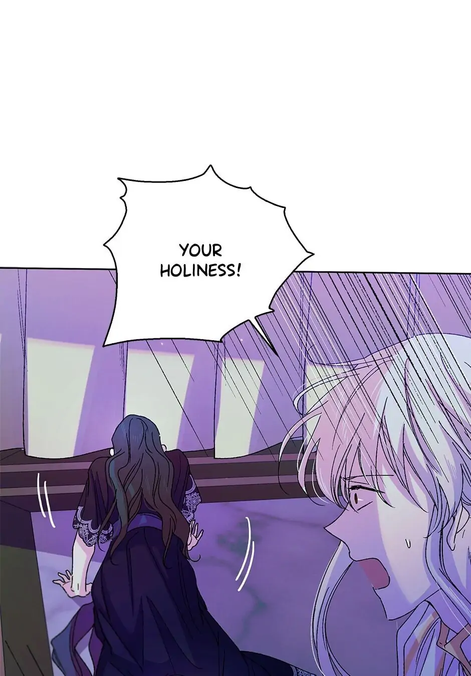 Saving My Sweetheart [Official] - Chapter 15 manhwa