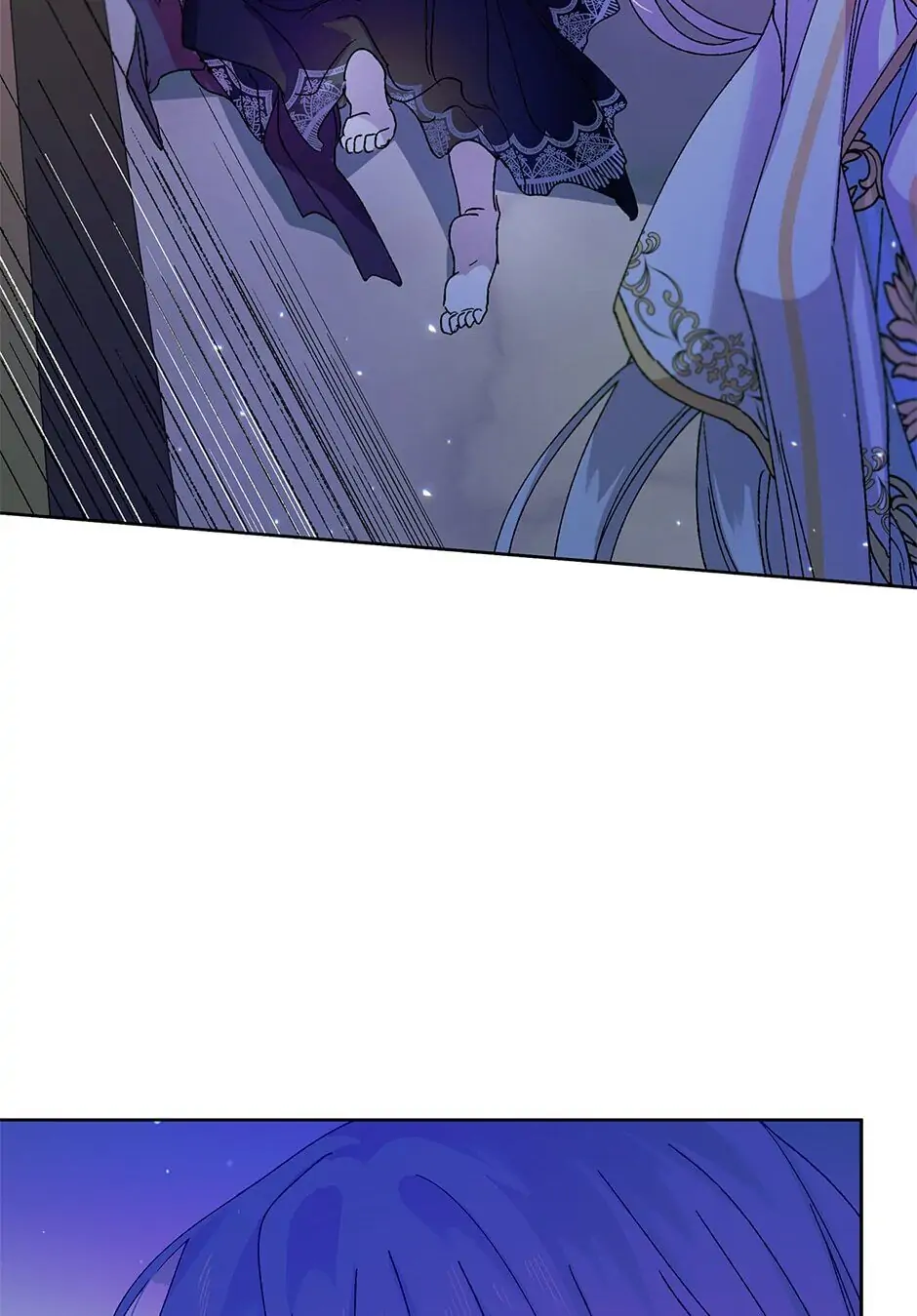 Saving My Sweetheart [Official] - Chapter 15 manhwa