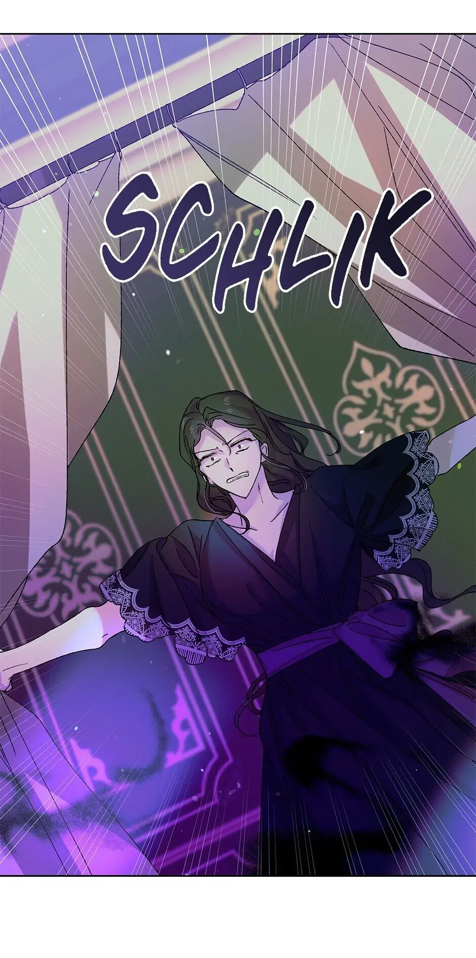 Saving My Sweetheart [Official] - Chapter 15 manhwa