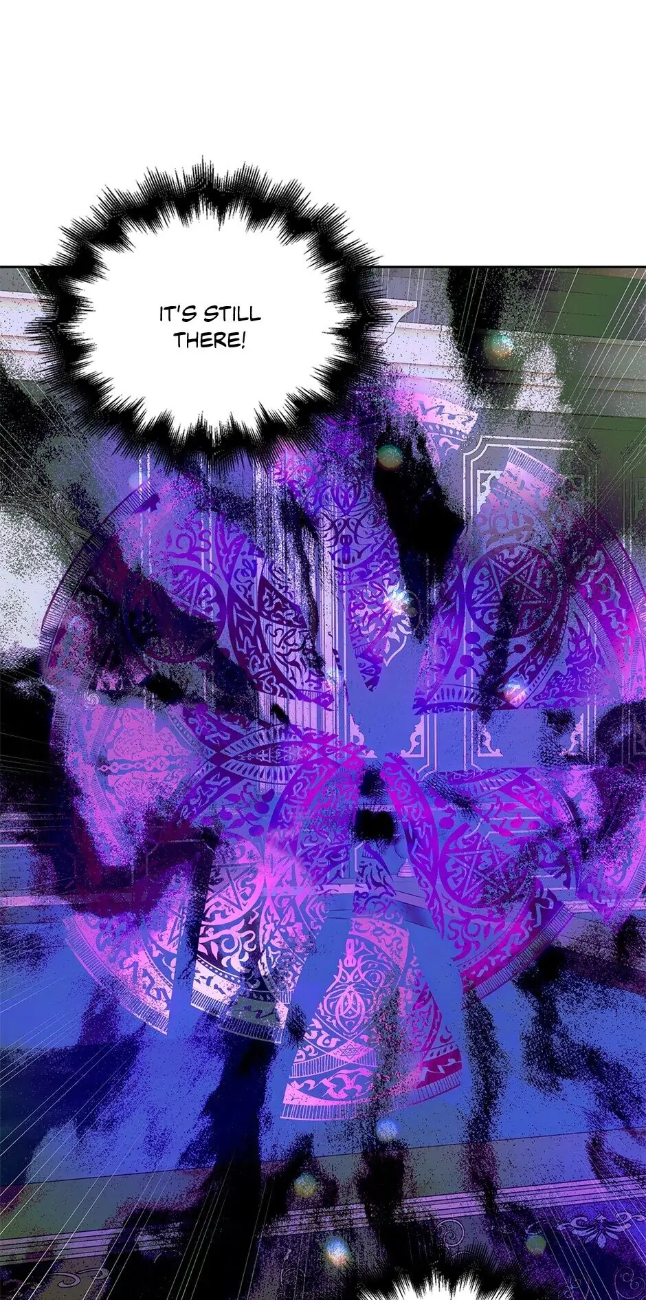 Saving My Sweetheart [Official] - Chapter 15 manhwa