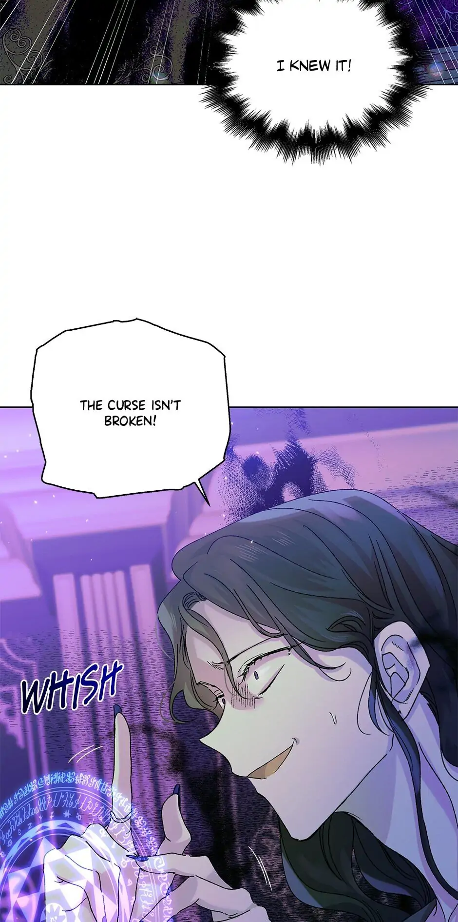 Saving My Sweetheart [Official] - Chapter 15 manhwa