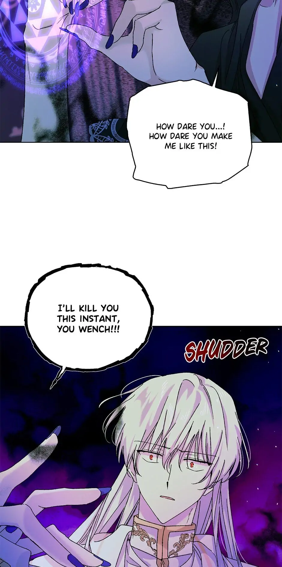 Saving My Sweetheart [Official] - Chapter 15 manhwa