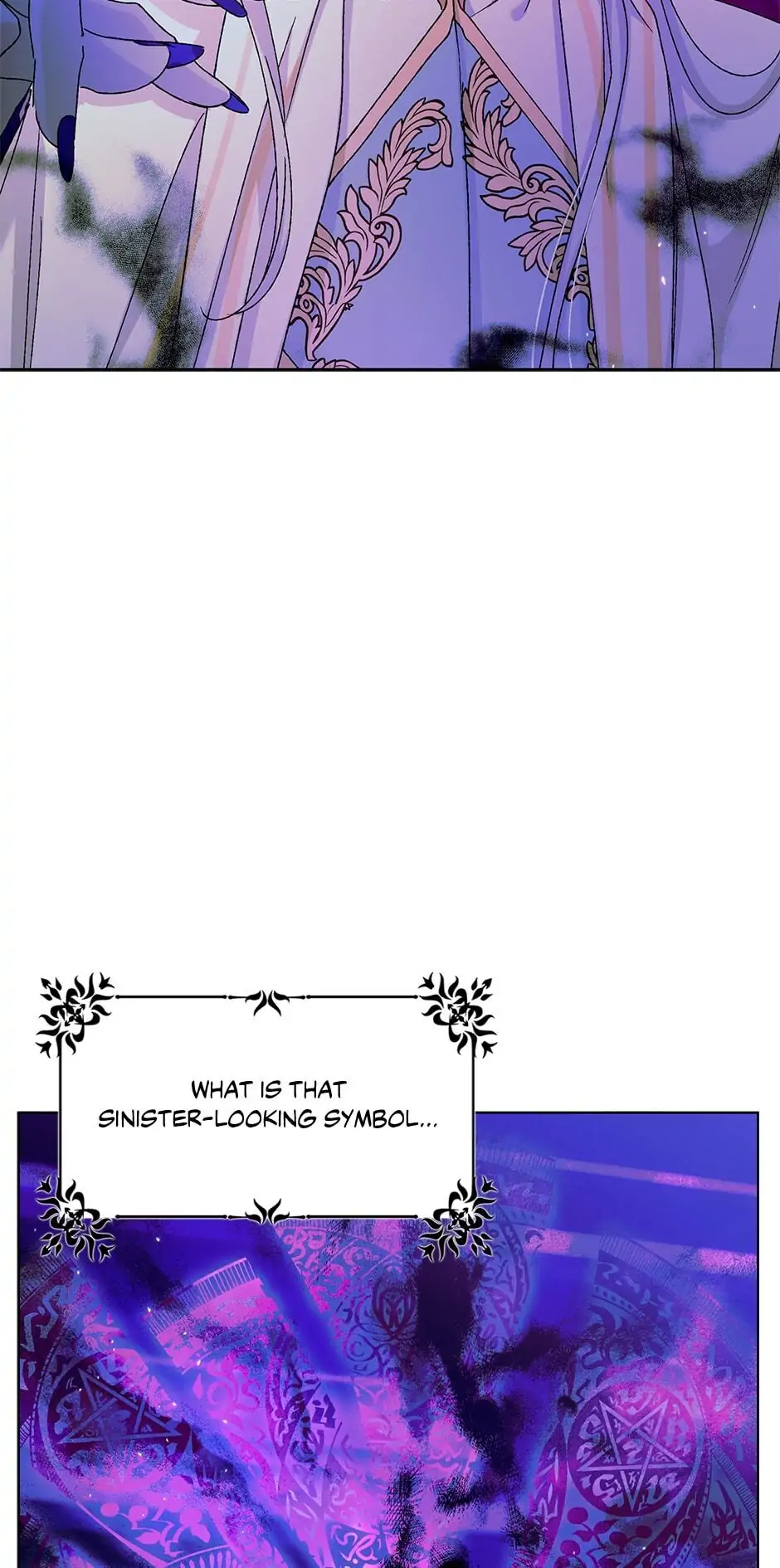 Saving My Sweetheart [Official] - Chapter 15 manhwa