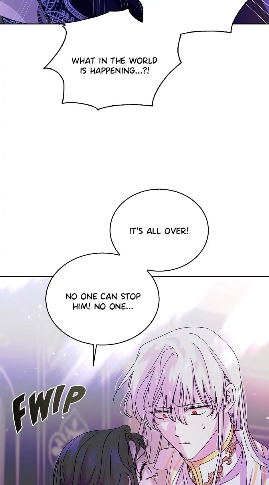Saving My Sweetheart [Official] - Chapter 15 manhwa