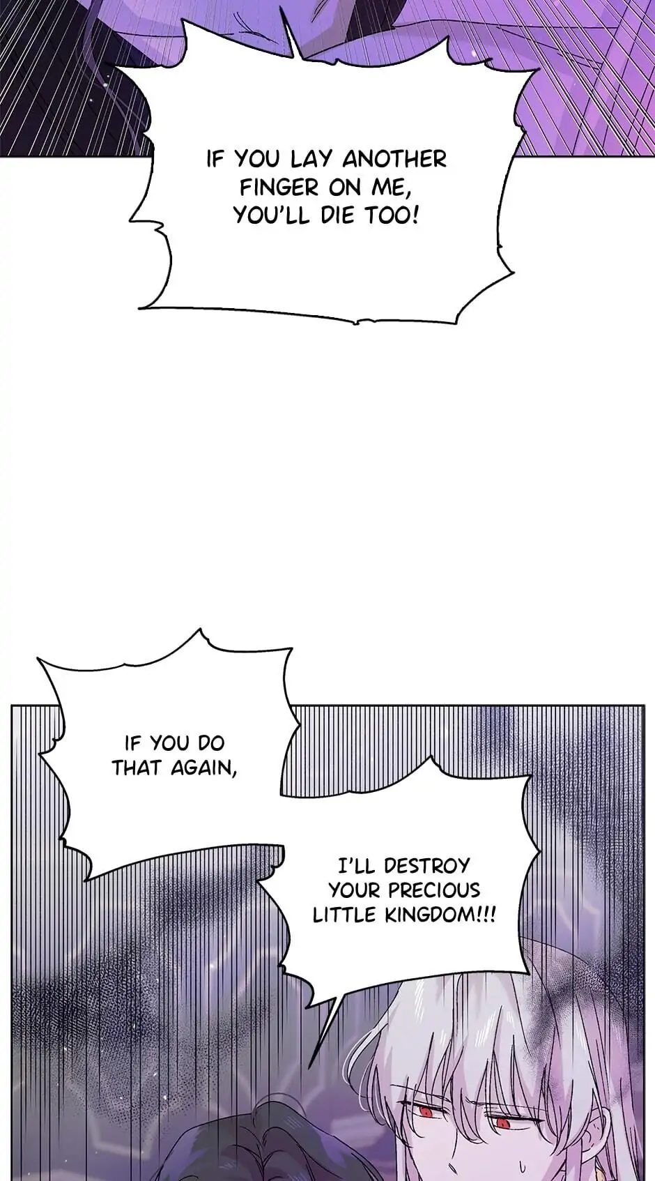 Saving My Sweetheart [Official] - Chapter 15 manhwa