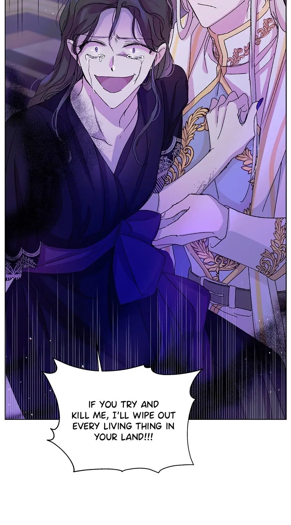 Saving My Sweetheart [Official] - Chapter 15 manhwa