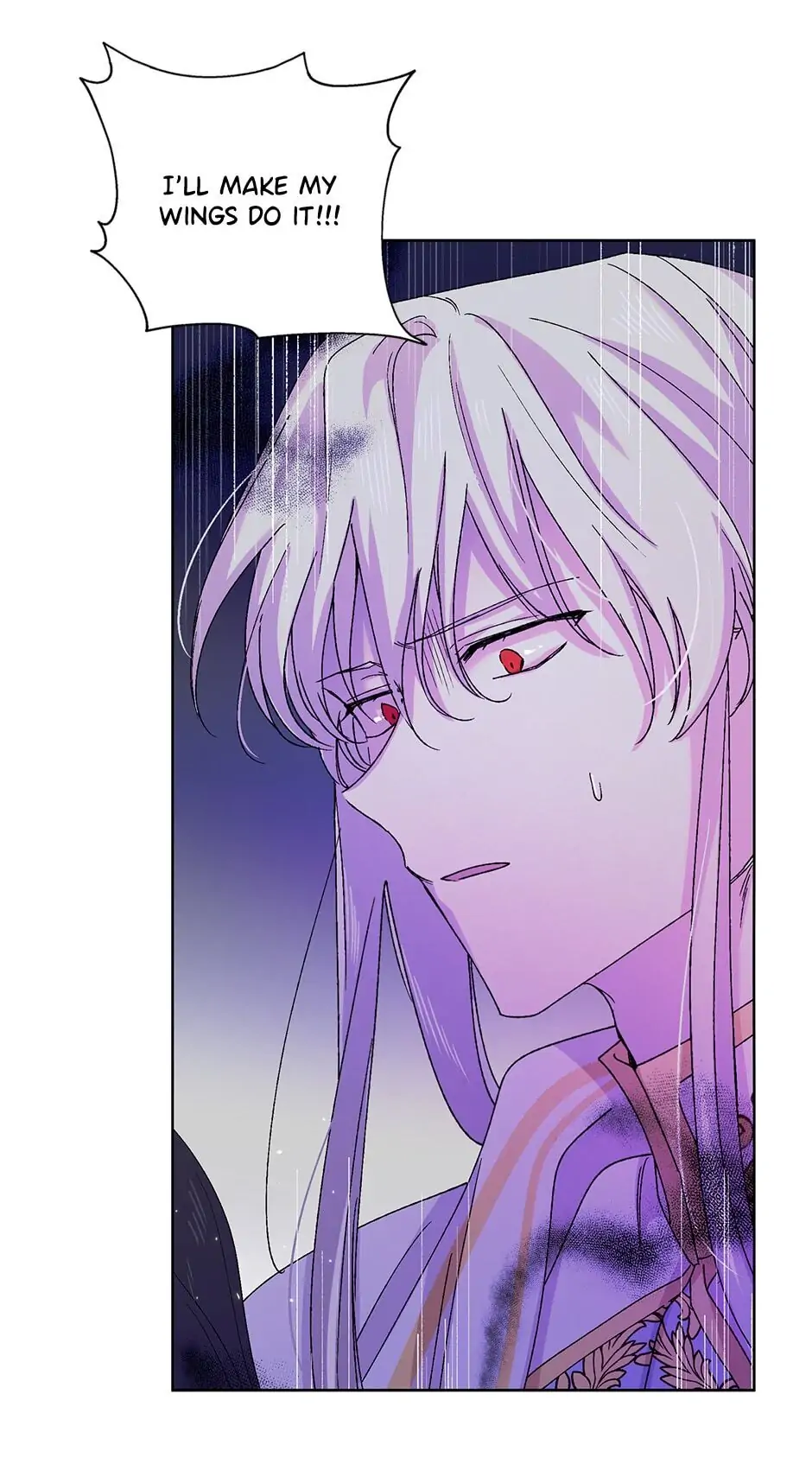 Saving My Sweetheart [Official] - Chapter 15 manhwa