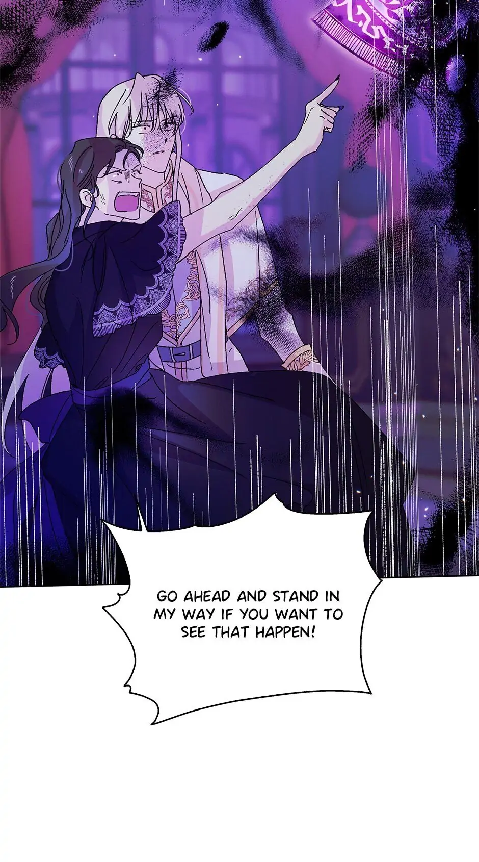 Saving My Sweetheart [Official] - Chapter 15 manhwa