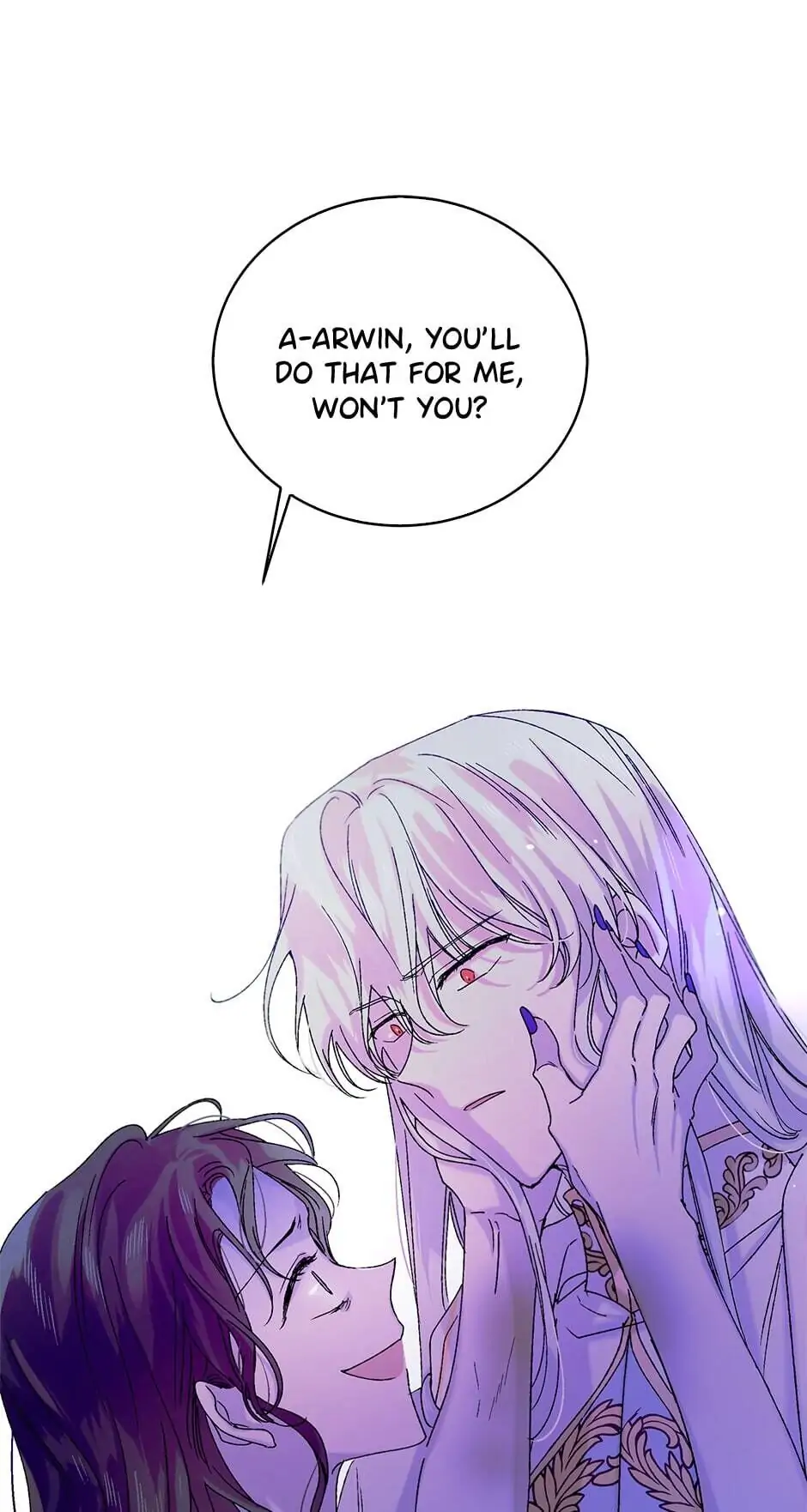 Saving My Sweetheart [Official] - Chapter 15 manhwa