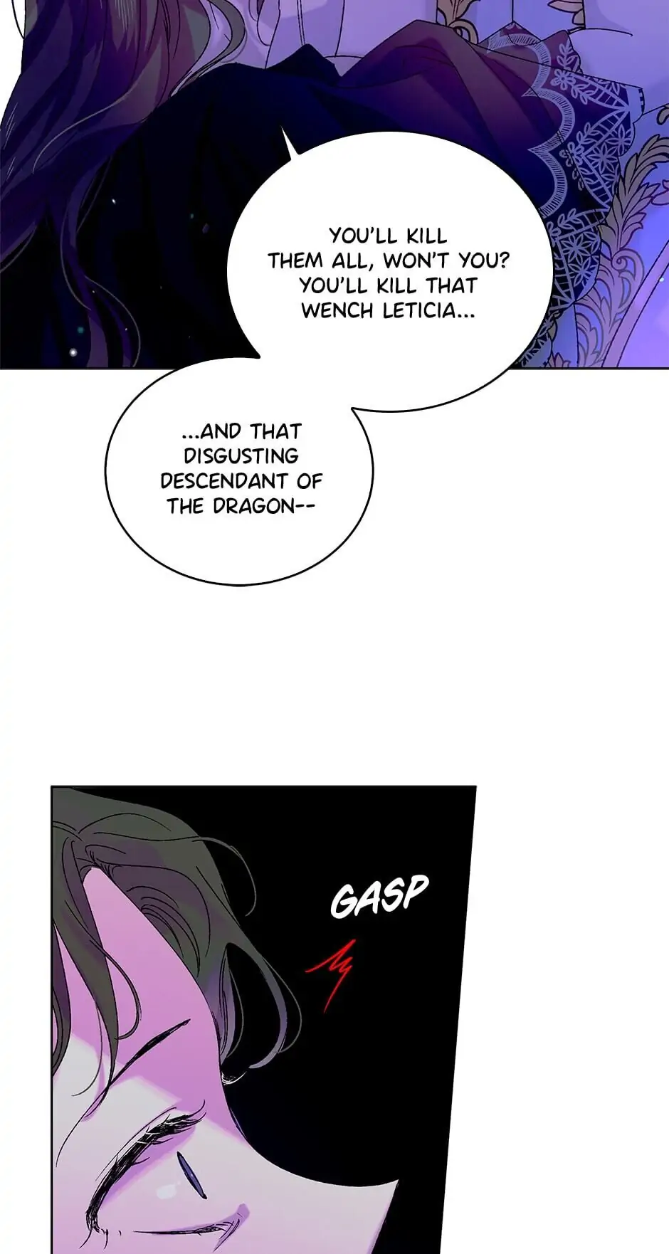Saving My Sweetheart [Official] - Chapter 15 manhwa