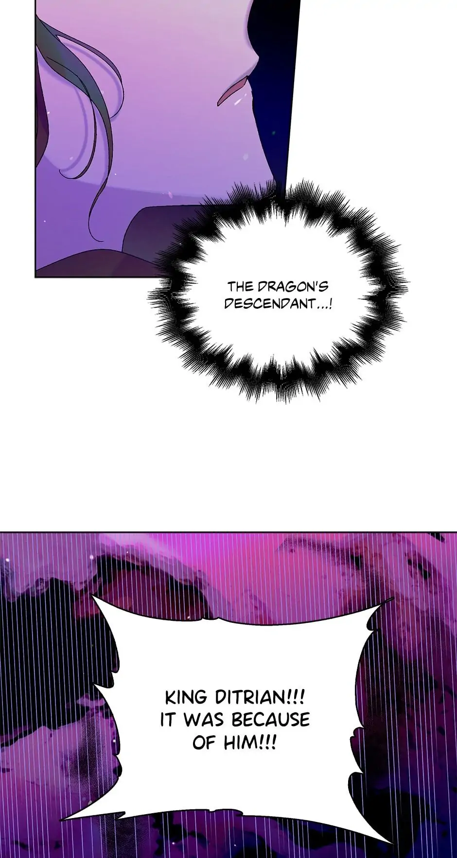 Saving My Sweetheart [Official] - Chapter 15 manhwa