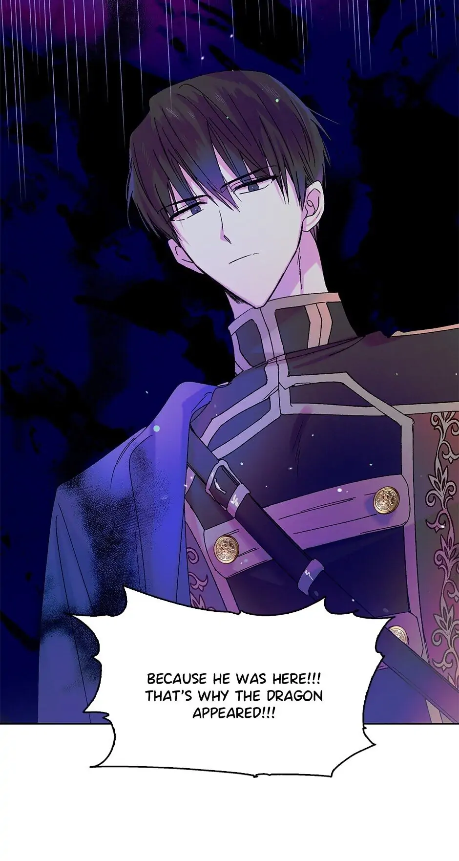 Saving My Sweetheart [Official] - Chapter 15 manhwa