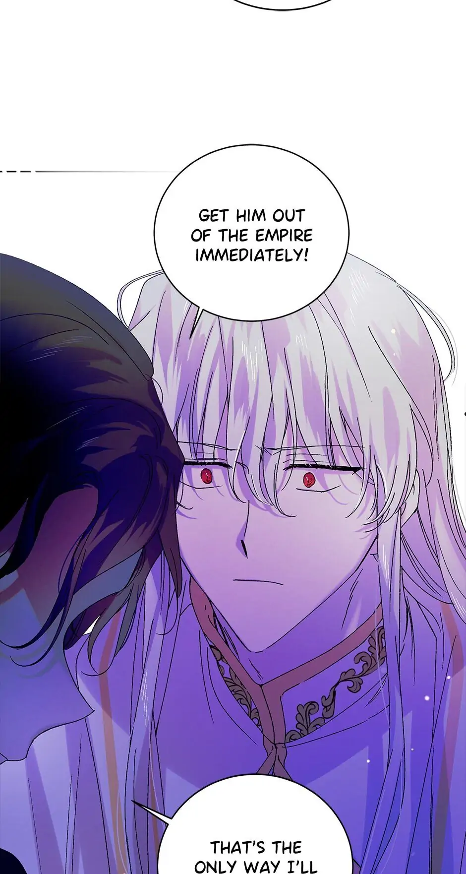 Saving My Sweetheart [Official] - Chapter 15 manhwa