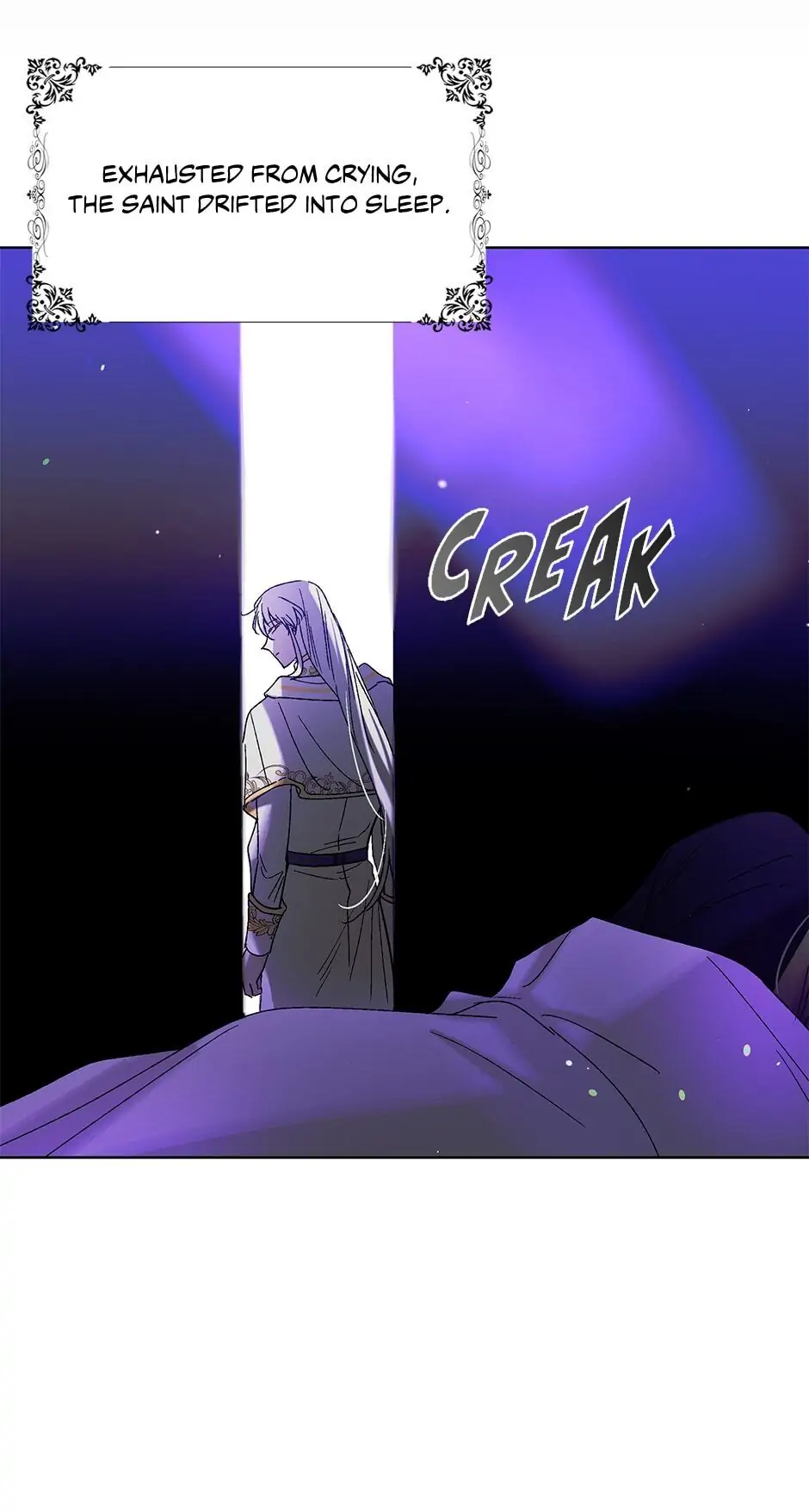 Saving My Sweetheart [Official] - Chapter 15 manhwa