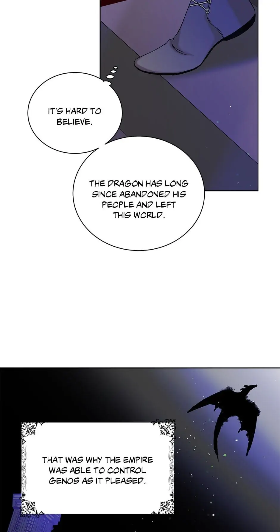 Saving My Sweetheart [Official] - Chapter 15 manhwa