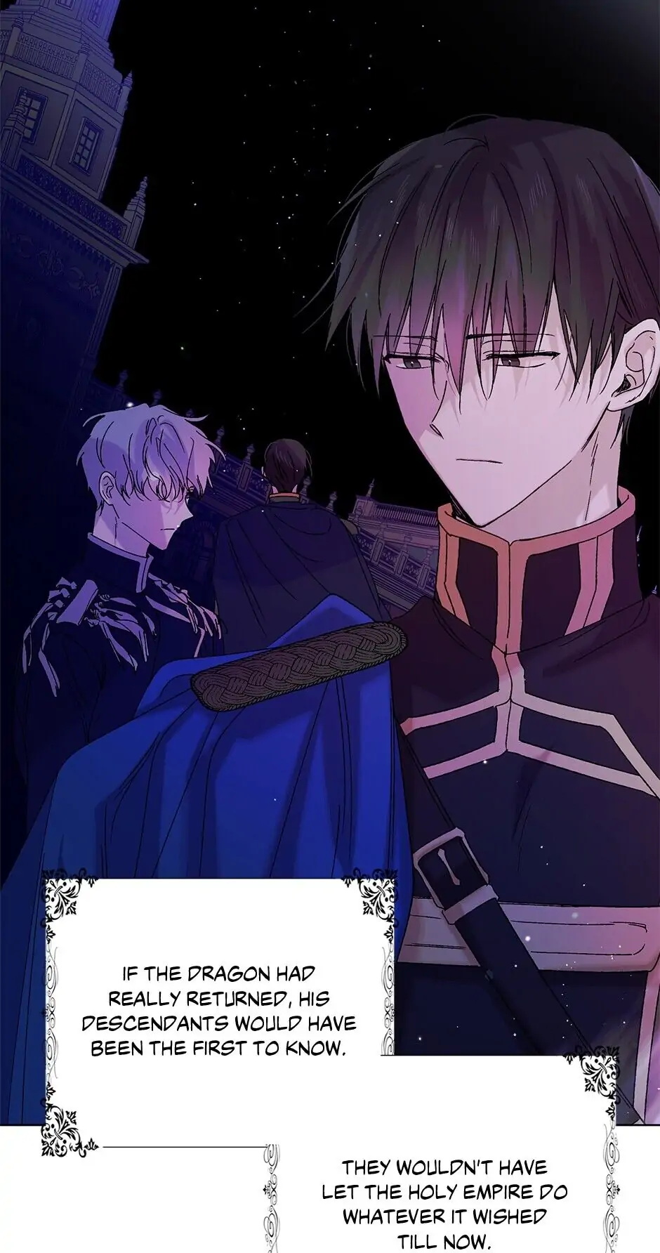 Saving My Sweetheart [Official] - Chapter 15 manhwa