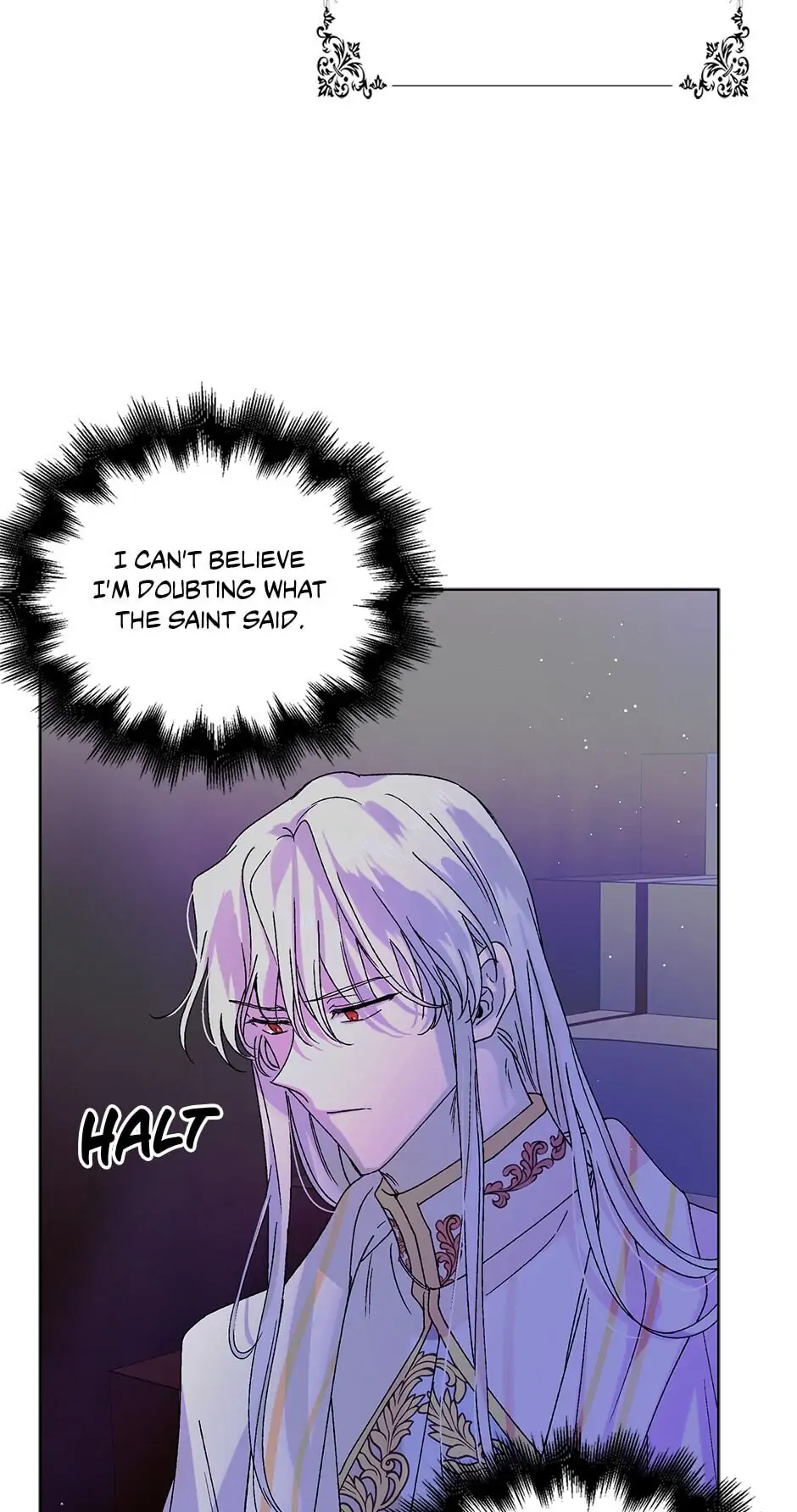 Saving My Sweetheart [Official] - Chapter 15 manhwa