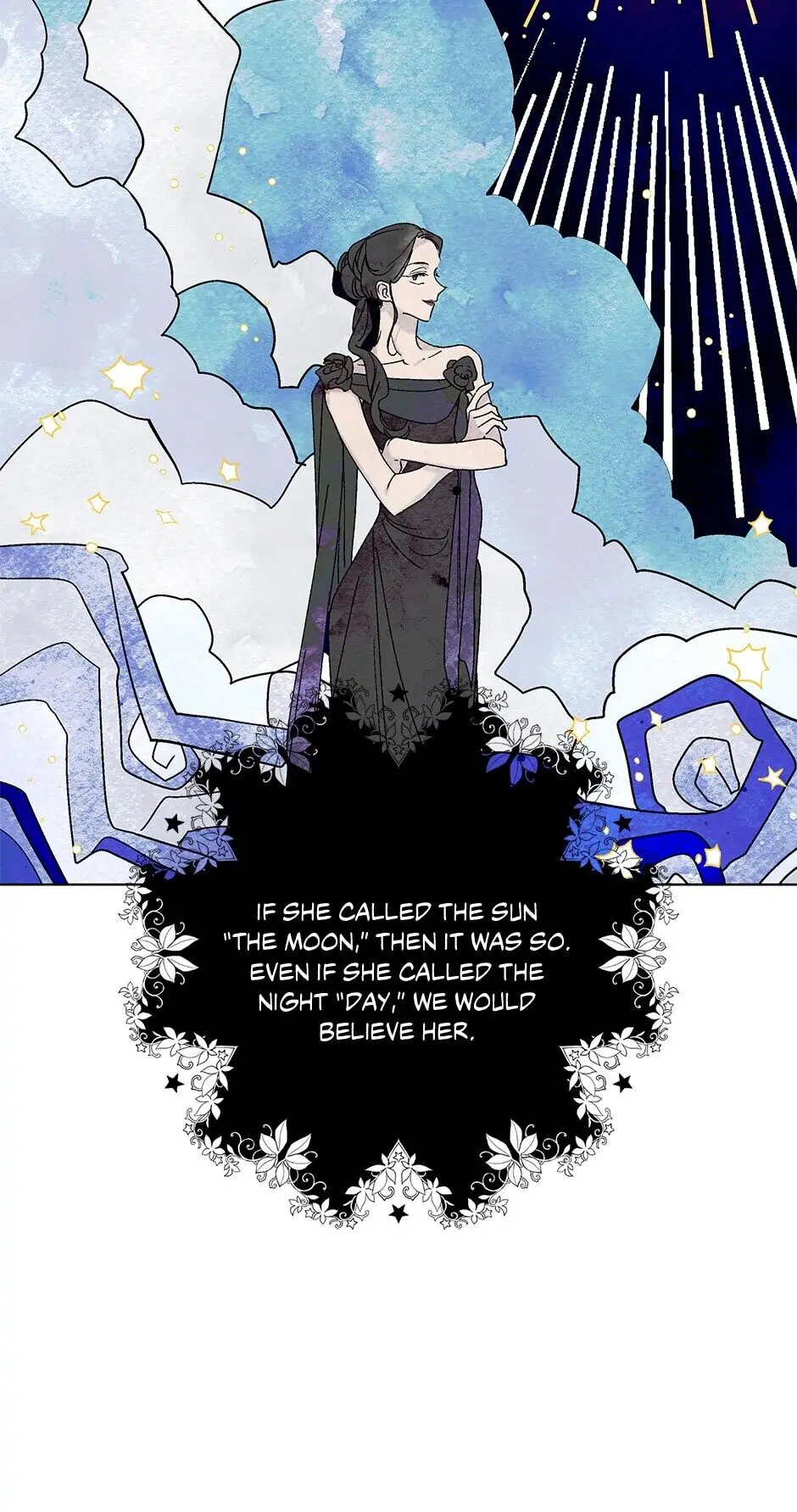 Saving My Sweetheart [Official] - Chapter 15 manhwa
