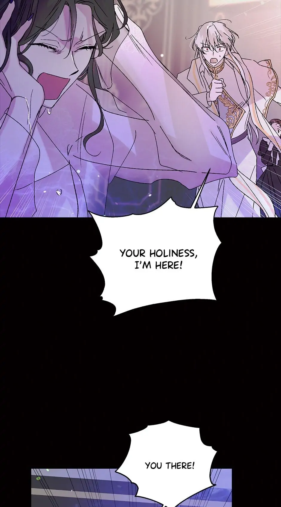 Saving My Sweetheart [Official] - Chapter 15 manhwa