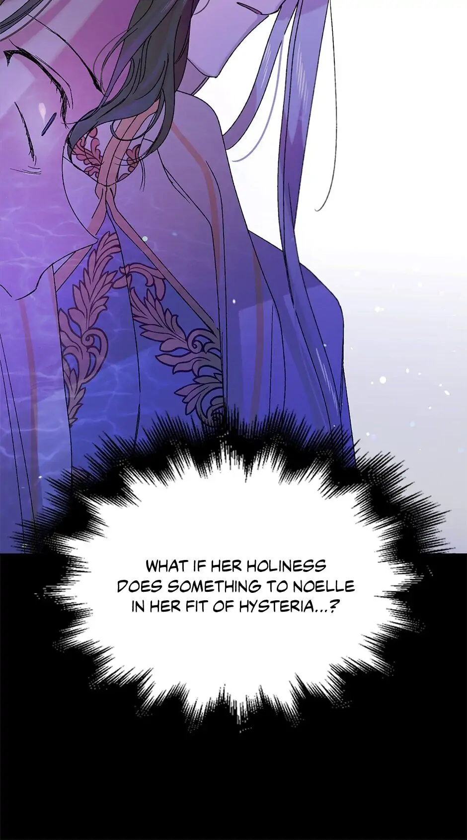 Saving My Sweetheart [Official] - Chapter 15 manhwa