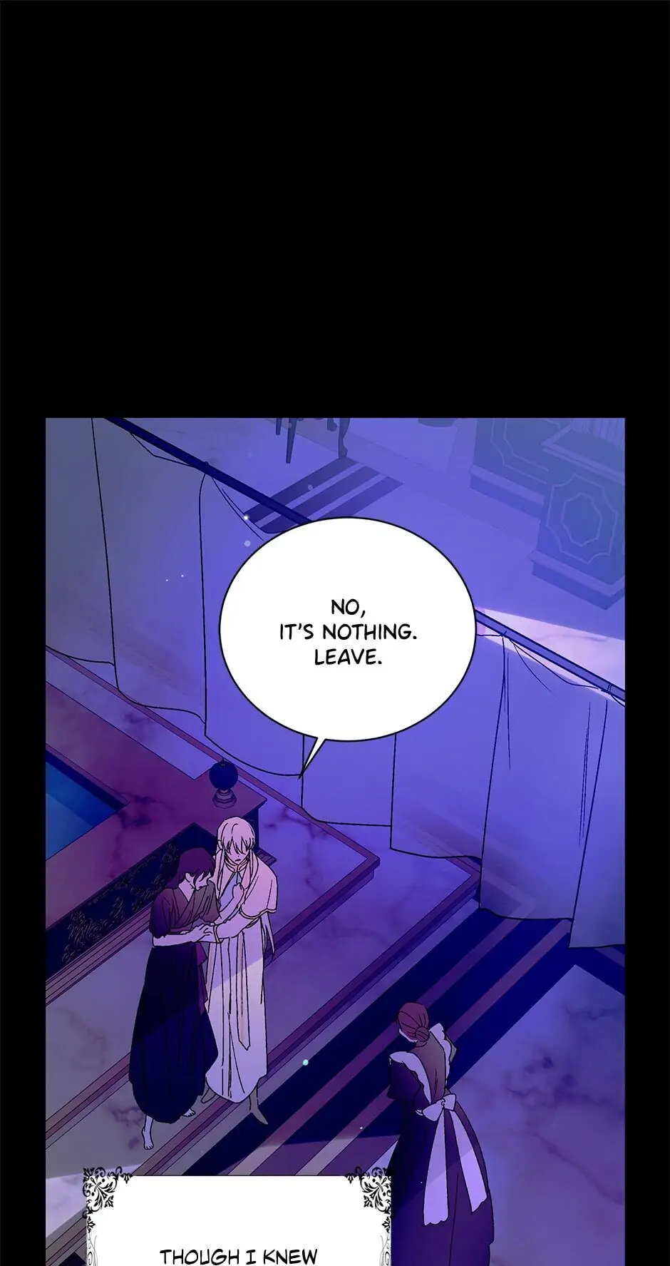 Saving My Sweetheart [Official] - Chapter 15 manhwa