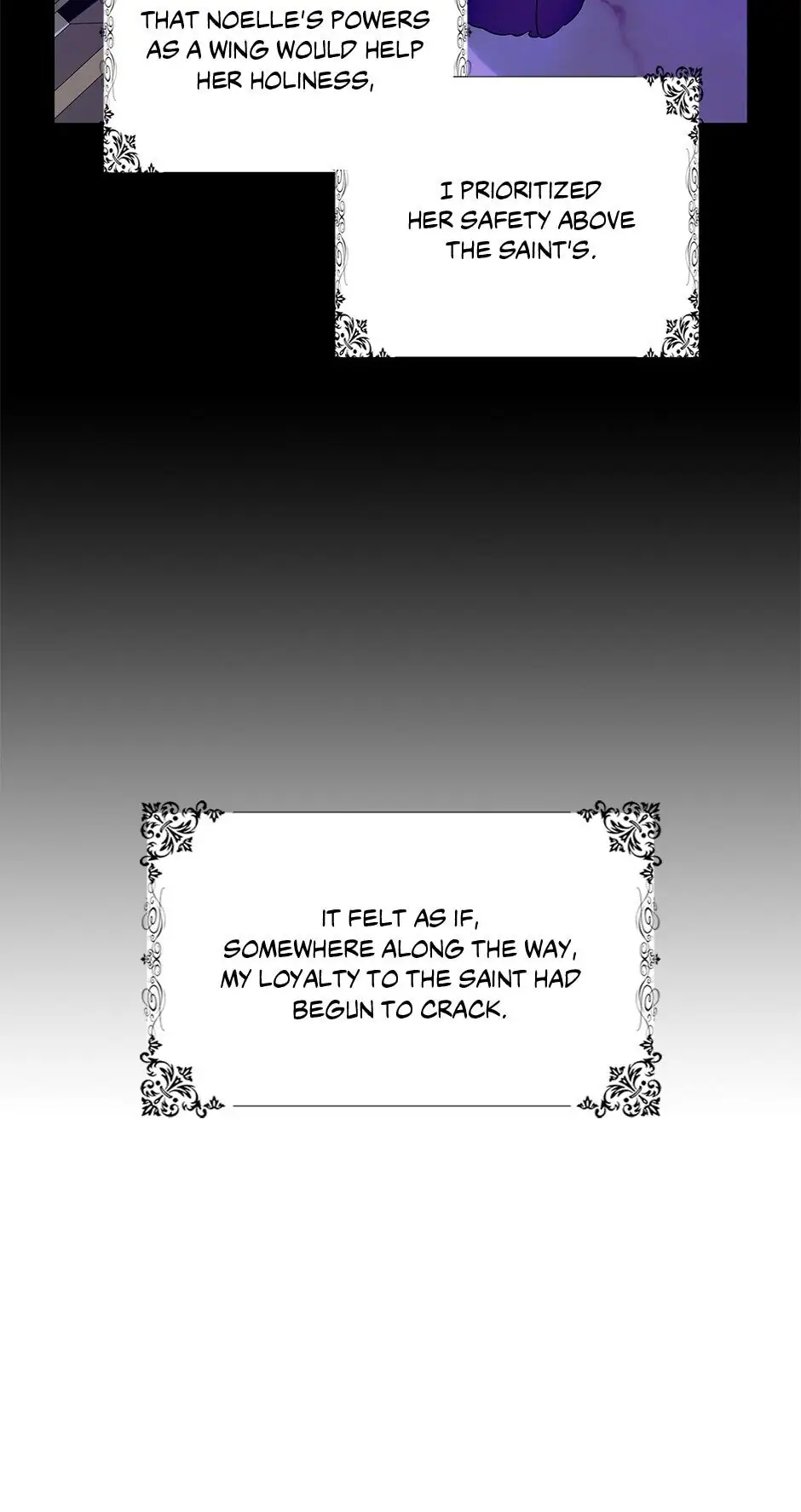Saving My Sweetheart [Official] - Chapter 15 manhwa