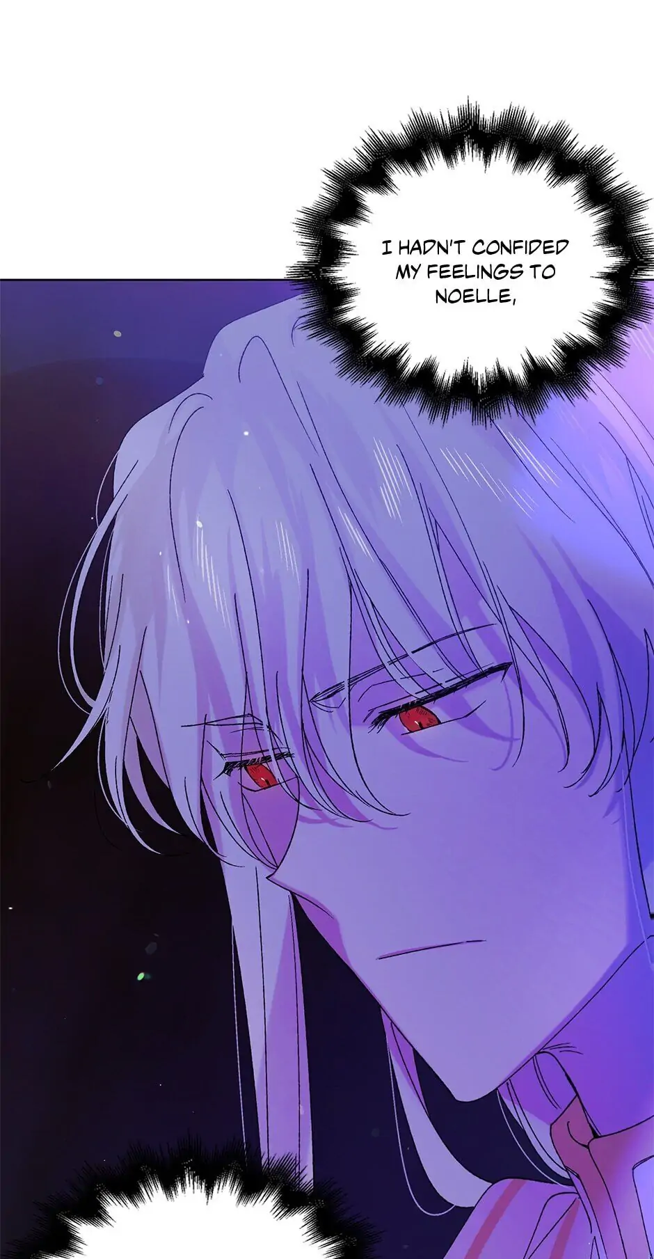 Saving My Sweetheart [Official] - Chapter 15 manhwa