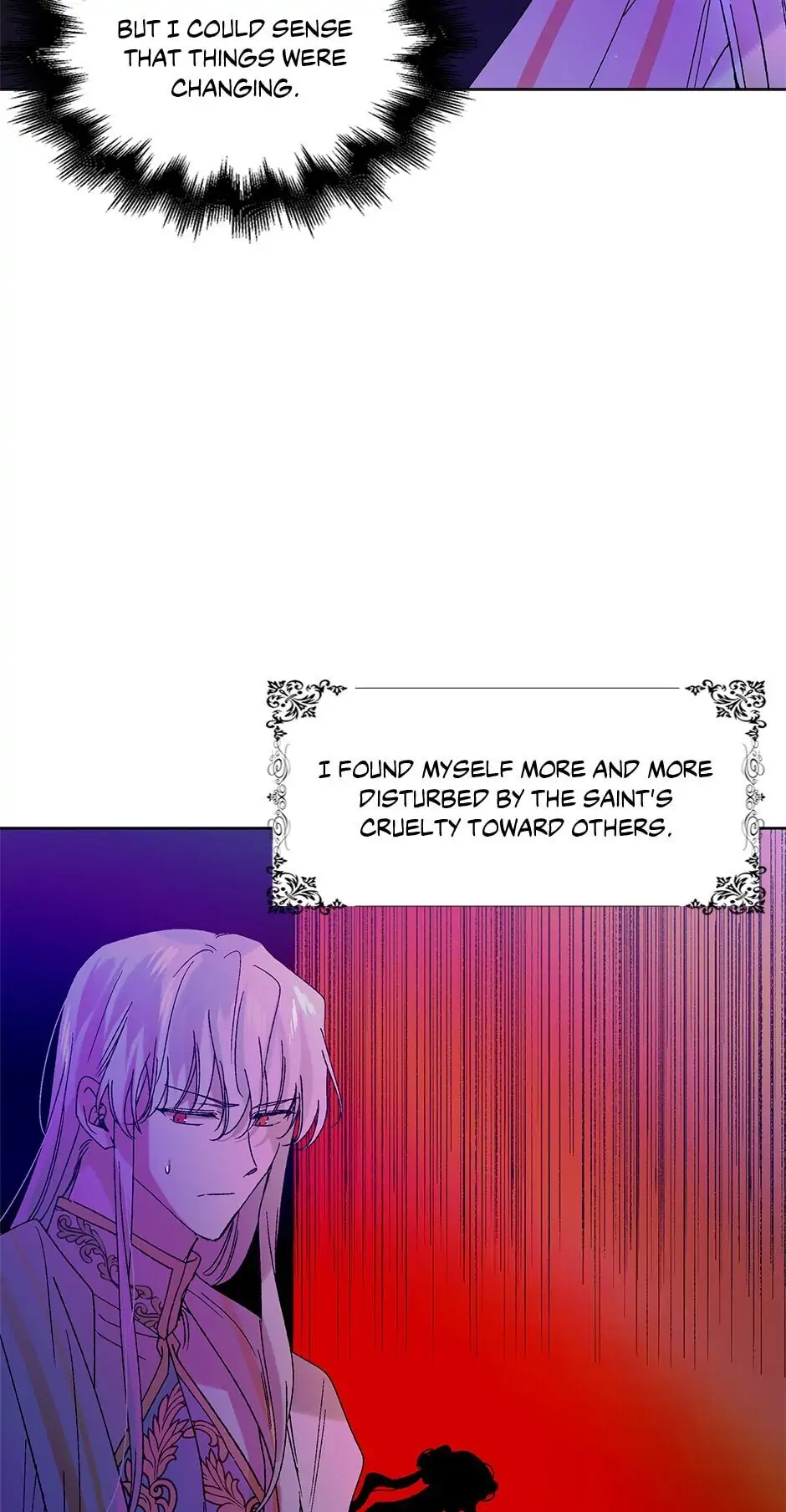 Saving My Sweetheart [Official] - Chapter 15 manhwa