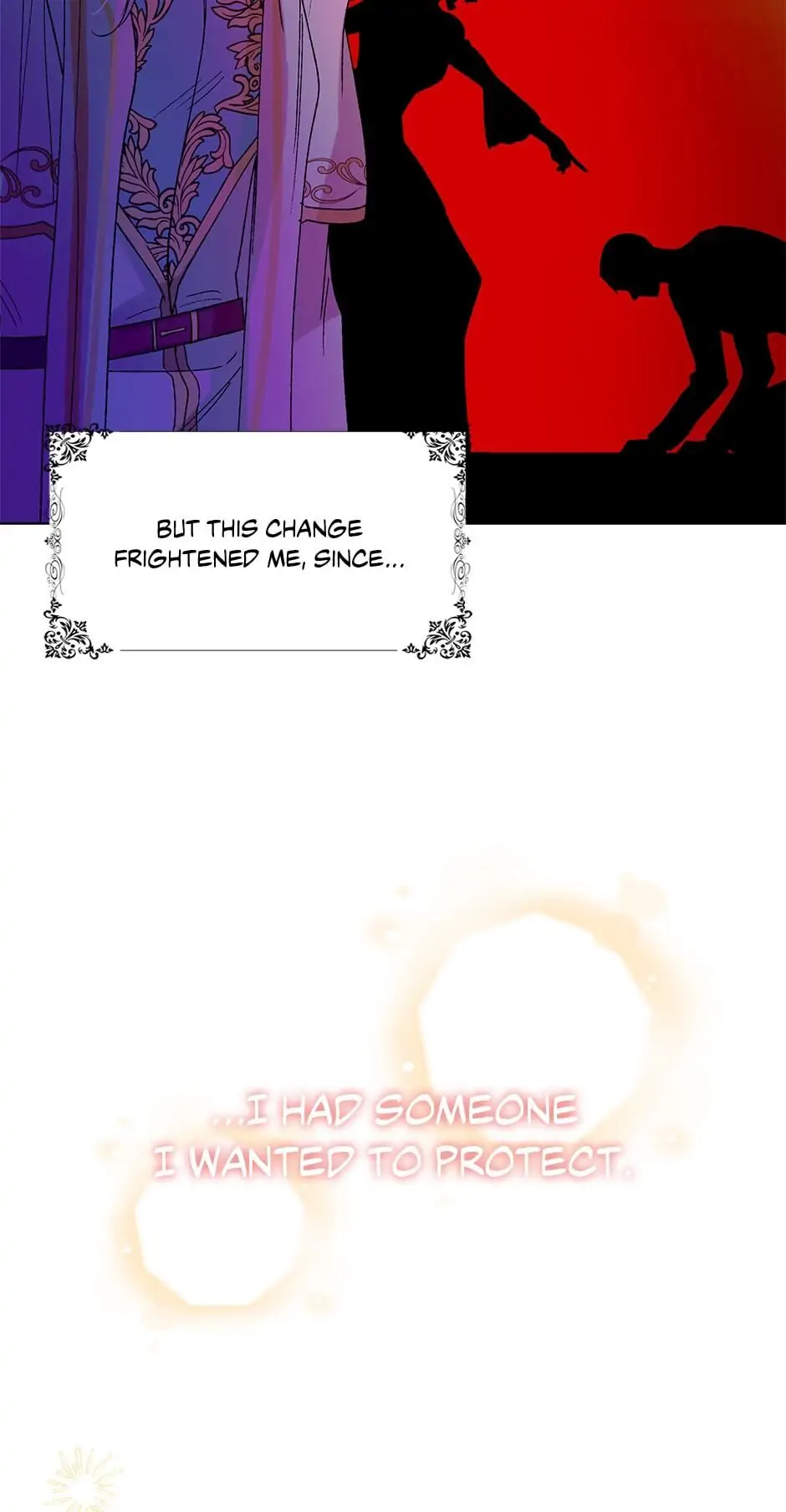 Saving My Sweetheart [Official] - Chapter 15 manhwa