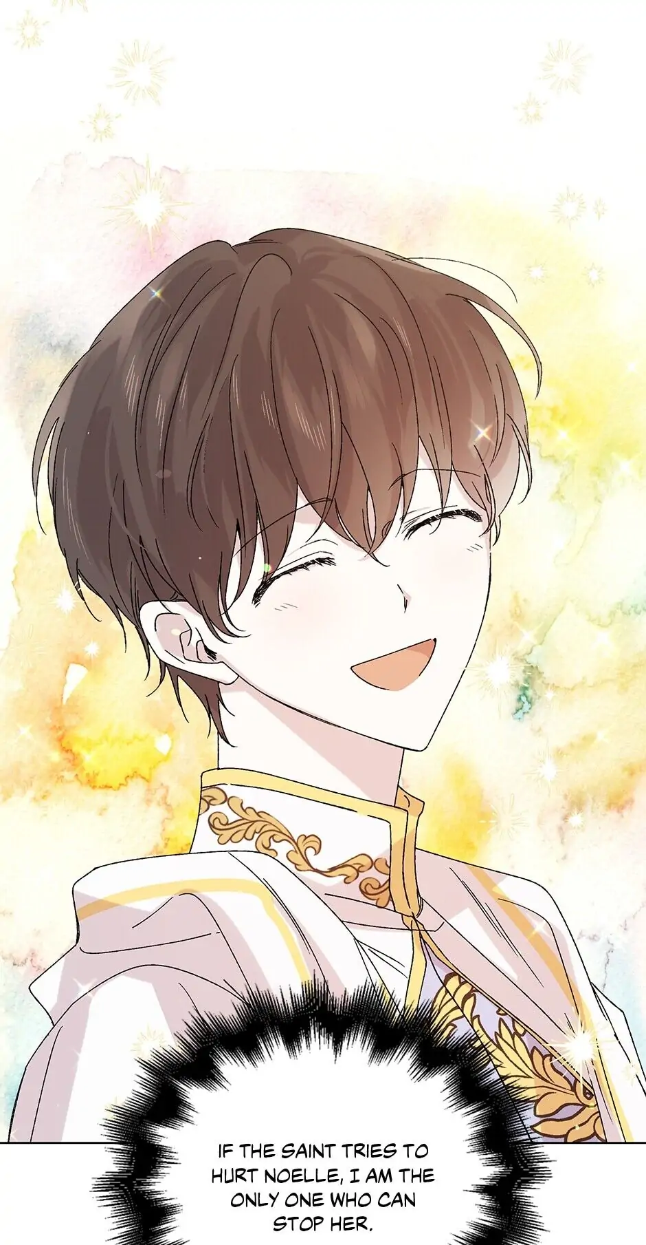Saving My Sweetheart [Official] - Chapter 15 manhwa