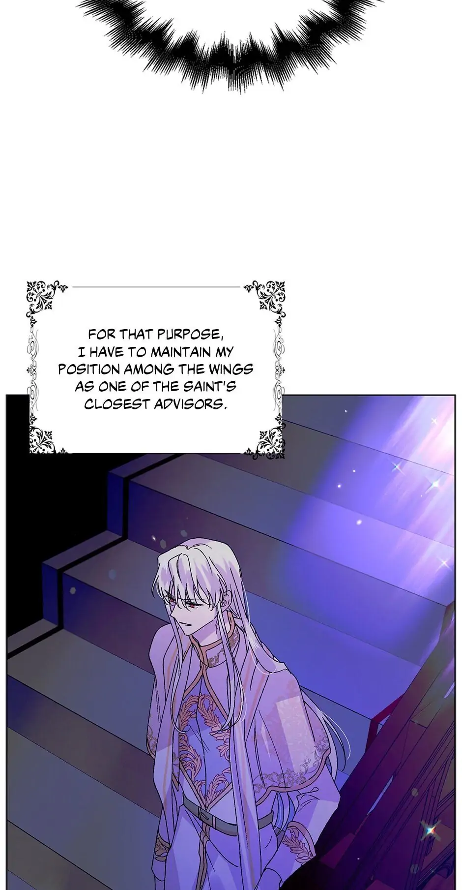 Saving My Sweetheart [Official] - Chapter 15 manhwa
