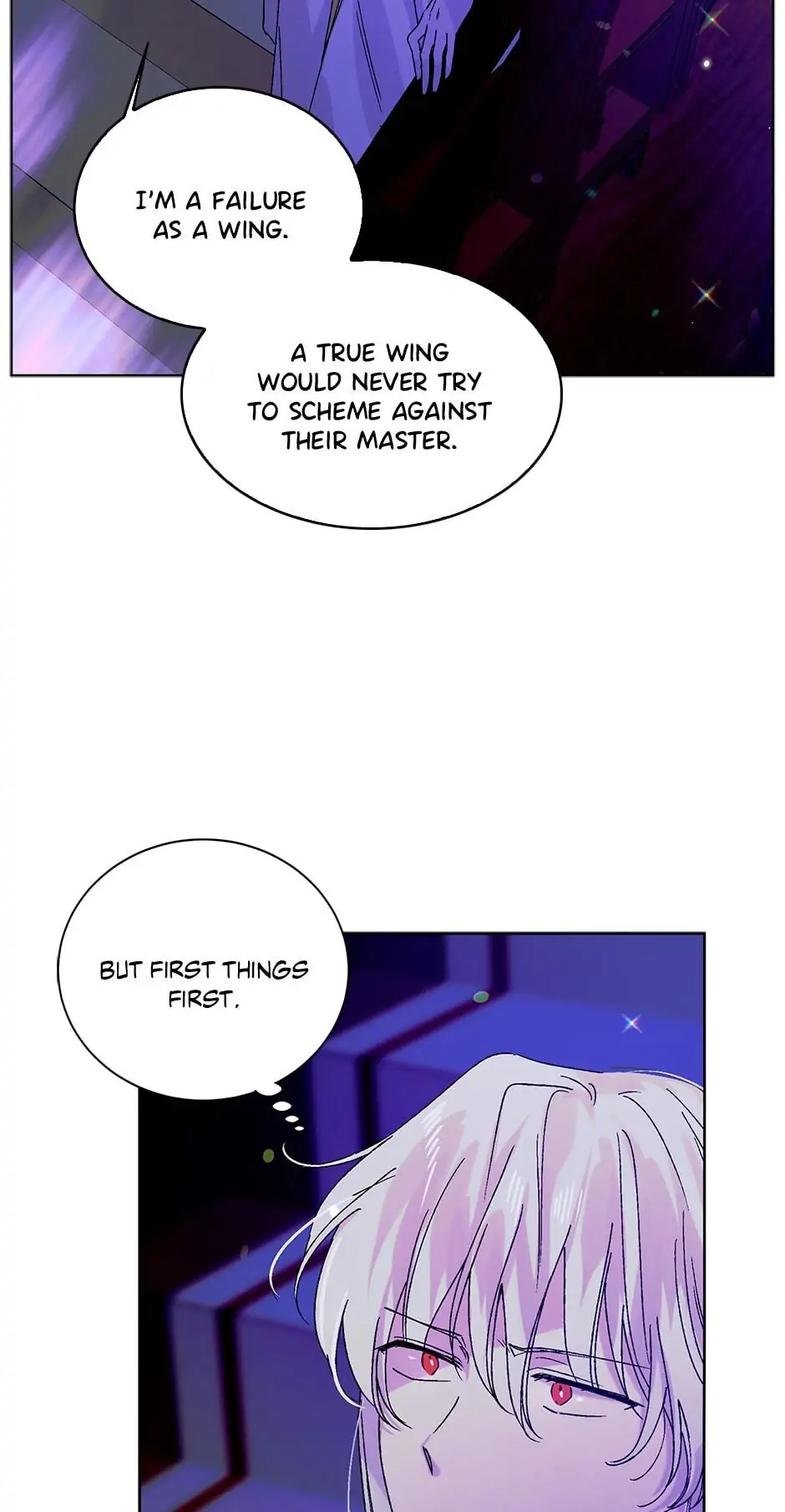 Saving My Sweetheart [Official] - Chapter 15 manhwa