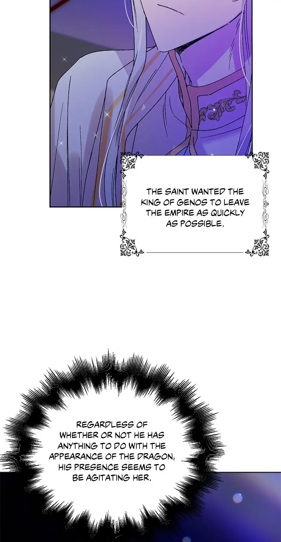 Saving My Sweetheart [Official] - Chapter 15 manhwa